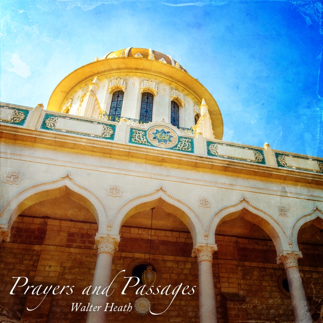 Prayers and Passages